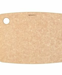 Epicurean Kitchen Series Cutting Board 18" X 13" - Natural
