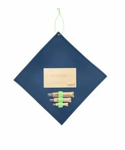 Opinel Nomad Cooking Kit -Knife-shop 002177 kit cuisine nomade 6 hd