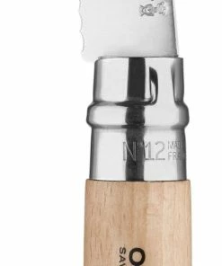 Opinel Nomad Cooking Kit -Knife-shop 002177 n12 crante kit nomade ouvert hd scaled