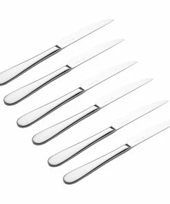 Viners Select Steak Knives | Set Of 6