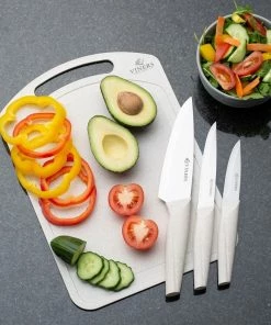Viners Organic Knife Set | 3 Piece 5 Viners Organic Knife Set | 3 Piece -Knife-shop 0305.208 lifestyle