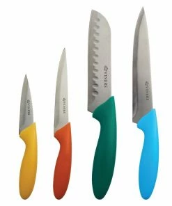 Viners Vivid Knife Set | 4-Piece