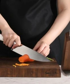Cangshan Cutlery L1 Series 4-Piece Knife Block Set -Knife-shop 10