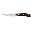 Wusthof Cutlery Wusthof Ikon Blackwood 3.5" Paring Knife