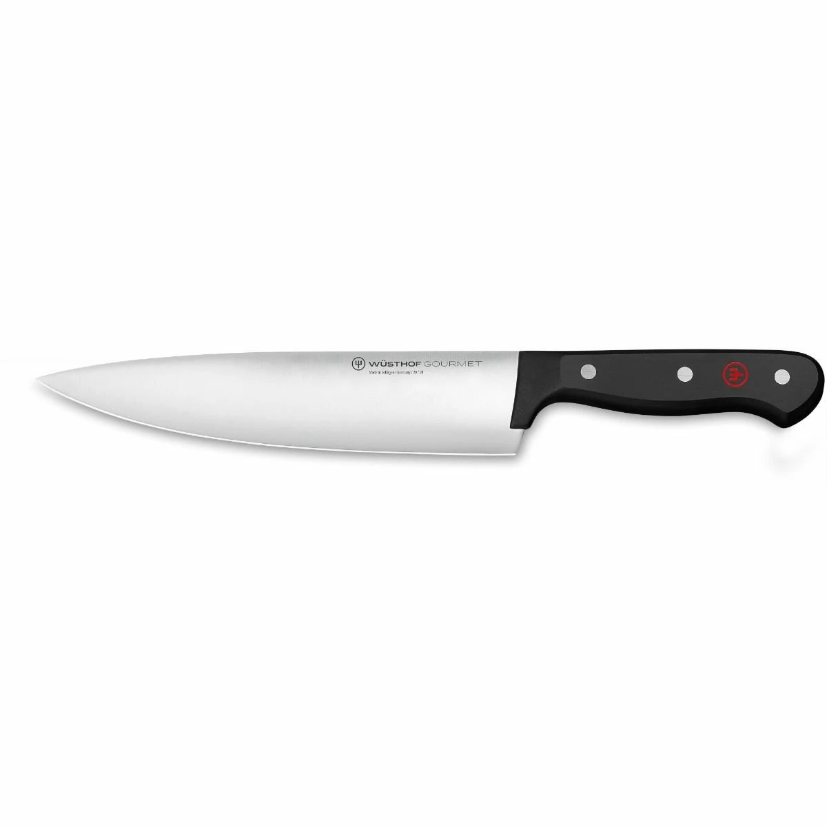 Wusthof Cutlery Wusthof Gourmet 8" Cook's Knife 1 Wusthof Cutlery Wusthof Gourmet 8" Cook's Knife
