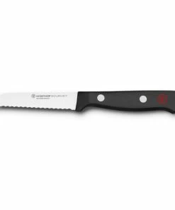 Wusthof Cutlery Wusthof Gourmet 3" Paring Knife | Serrated
