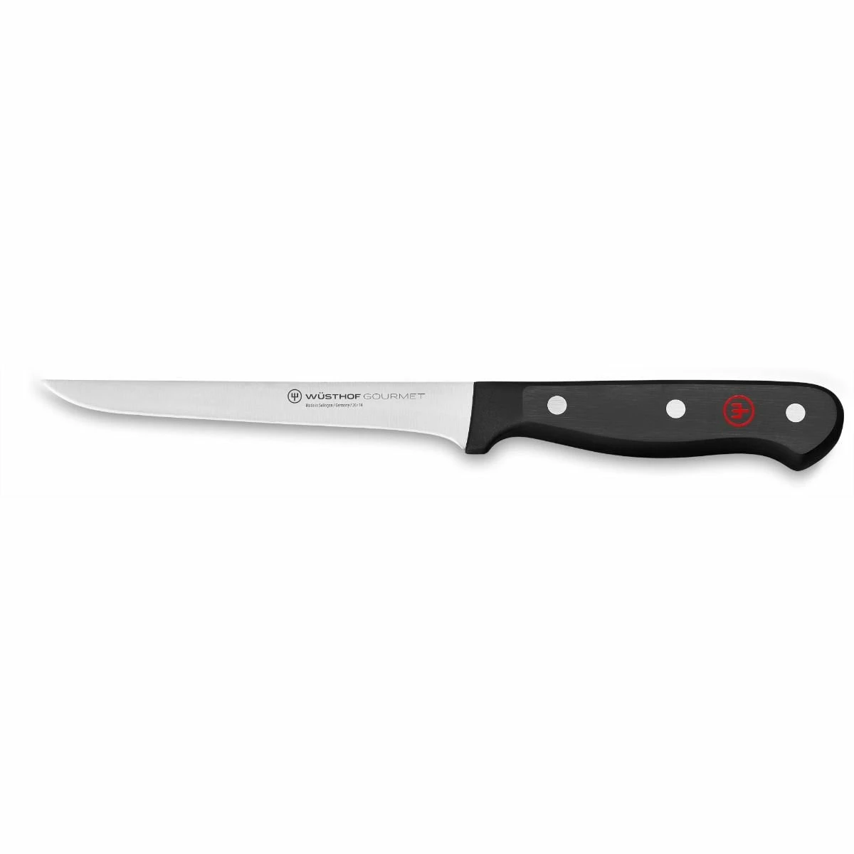 Wusthof Cutlery Wusthof Gourmet 5" Boning Knife 1 Wusthof Cutlery Wusthof Gourmet 5" Boning Knife