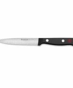 Wusthof Cutlery Wusthof Gourmet 2-Piece Cook's Knife Set | Cook's & Utility 8 Wusthof Cutlery Wusthof Gourmet 2-Piece Cook's Knife Set | Cook's & Utility -Knife-shop 1025048110 4in utility knife