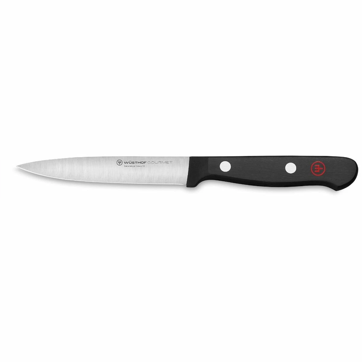 Wusthof Cutlery Wusthof Gourmet 2-Piece Cook's Knife Set | Cook's & Utility 3 Wusthof Cutlery Wusthof Gourmet 2-Piece Cook's Knife Set | Cook's & Utility - Image 3