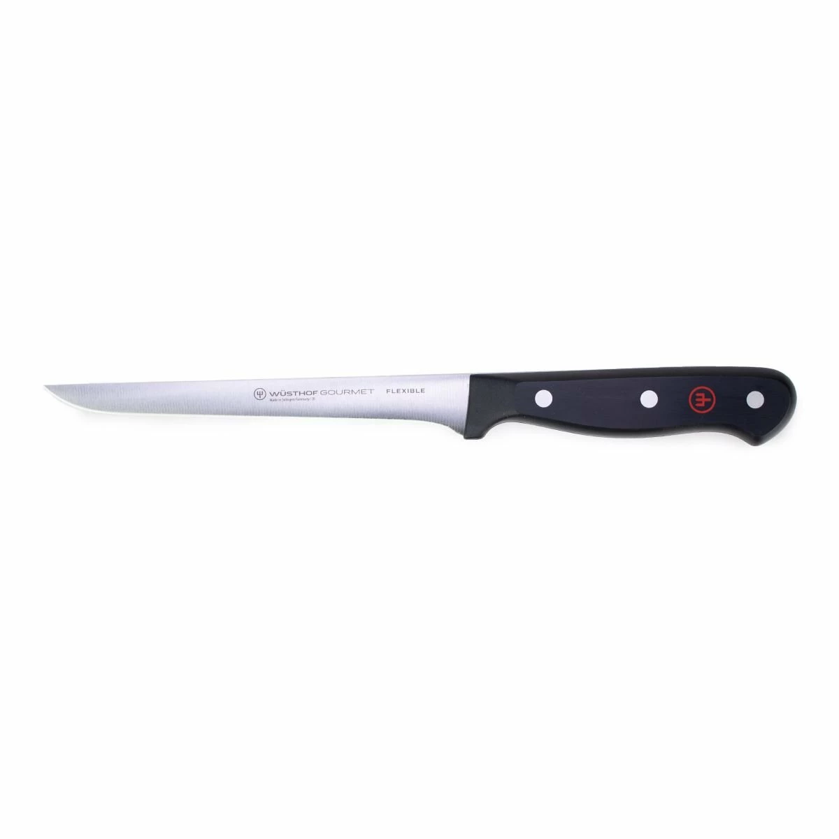 Wusthof Cutlery Wusthof Gourmet 6" Boning Knife | Flexible 1 Wusthof Cutlery Wusthof Gourmet 6" Boning Knife | Flexible