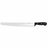 Wusthof Cutlery Wusthof Gourmet 14" Brisket Slicer | Hollow Edge