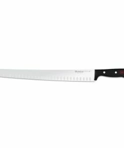 Wusthof Cutlery Wusthof Gourmet 14" Brisket Slicer | Hollow Edge