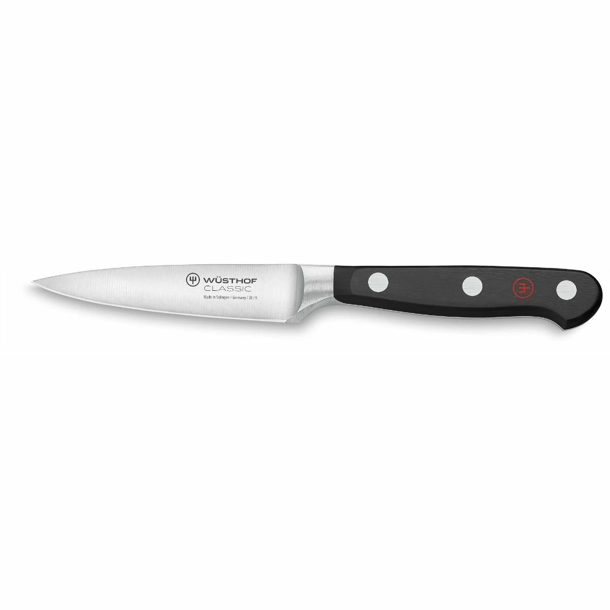 Wusthof Cutlery Wusthof Classic 3.5" Paring Knife 1 Wusthof Cutlery Wusthof Classic 3.5" Paring Knife
