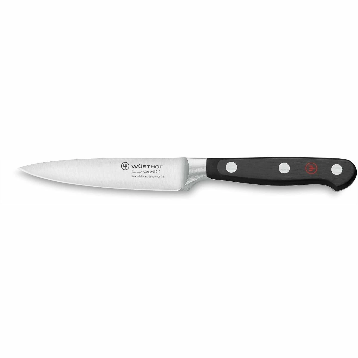 Wusthof Cutlery Wusthof Classic 4" Paring Knife 1 Wusthof Cutlery Wusthof Classic 4" Paring Knife