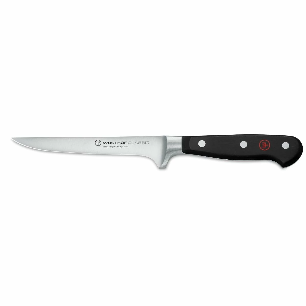 Wusthof Cutlery Wusthof Classic 5" Boning Knife 1 Wusthof Cutlery Wusthof Classic 5" Boning Knife