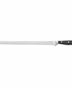 Wusthof Cutlery Wusthof Classic 12" Salmon Slicer | Hollow Edge