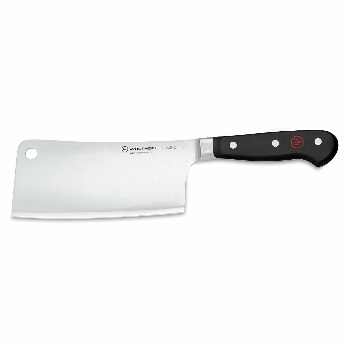 Wusthof Cutlery Wusthof Classic 6" Cleaver 1 Wusthof Cutlery Wusthof Classic 6" Cleaver