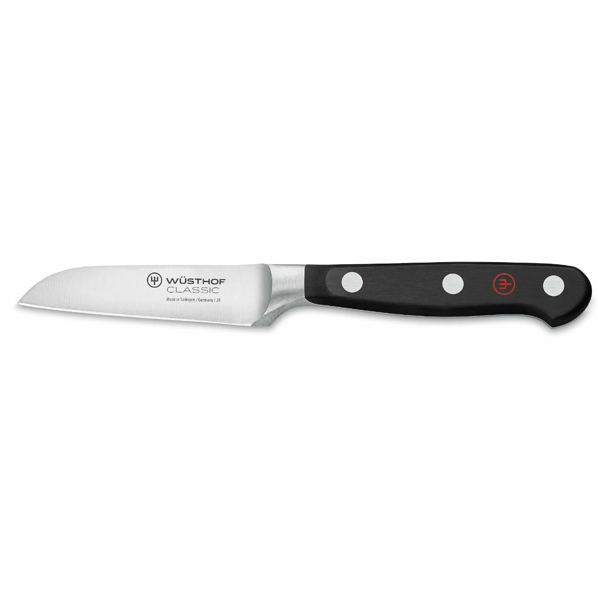 Wusthof Cutlery Wusthof Classic 2-Piece Asian Knife Set | Santoku & Paring 2 Wusthof Cutlery Wusthof Classic 2-Piece Asian Knife Set | Santoku & Paring - Image 2