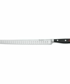 Wusthof Cutlery Wusthof Classic 10" Ham Slicer | Hollow Edge