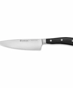 Wusthof Cutlery Wusthof Classic Ikon 6" Cook's Knife