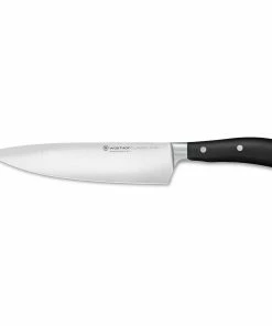 Wusthof Cutlery Wusthof Classic Ikon 8" Cook's Knife