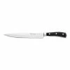 Wusthof Cutlery Wusthof Classic Ikon 9" Carving Knife | Hollow Edge