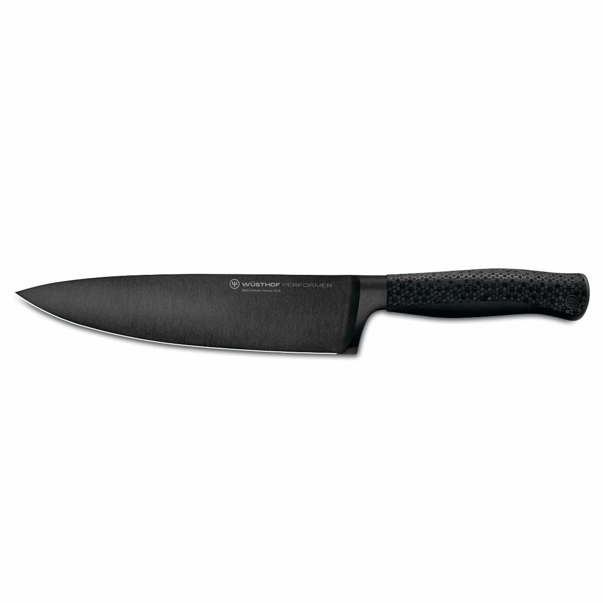 Wusthof Cutlery Wusthof Performer Chef's Knife | 8" 1 Wusthof Cutlery Wusthof Performer Chef's Knife | 8"