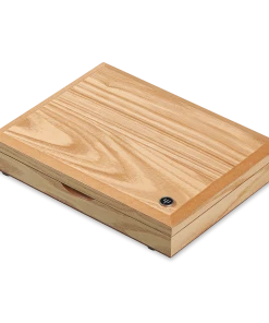 Wusthof Cutlery Wusthof 8-Piece Stainless Steel Steak Knife Set | Olivewood 6 Wusthof Cutlery Wusthof 8-Piece Stainless Steel Steak Knife Set | Olivewood -Knife-shop 1069510803 01