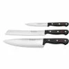 Wusthof Cutlery Wusthof Gourmet 3-Piece Starter Knife Set
