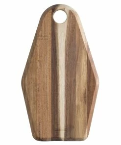 Typhoon Modern Kitchen Chop Board | Large