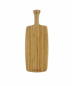 Cuisinart Bamboo Cutting Board | 14"