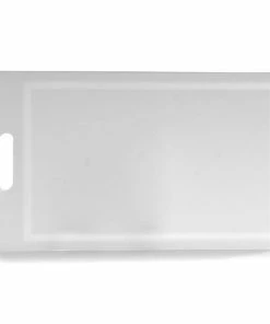 Norpro Professional Poly Cutting Board - 15" X 9"