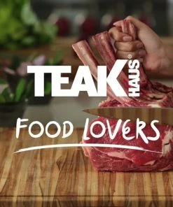 TeakHaus Edge Grain Essential Cutting Boards (Set Of 2) | 18" X 14" & 14" X 10" 16 TeakHaus Edge Grain Essential Cutting Boards (Set Of 2) | 18" X 14" & 14" X 10" -Knife-shop 166752 maxresdefault