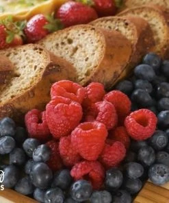 TeakHaus Edge Grain Cutting/Serving Board + Juice Canal (Rectangle) | 15.75" X 11" X 0.5" -Knife-shop 167208 maxresdefault