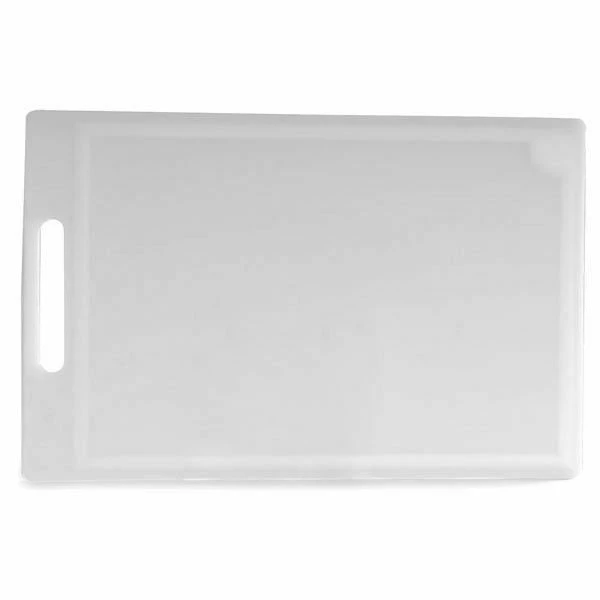Norpro Professional Poly Cutting Board - 17.5" X 11.5" 1 Norpro Professional Poly Cutting Board - 17.5" X 11.5"