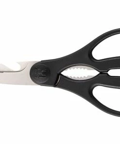 J.A. Henckels International Solution 12-Piece Knife Block Set -Knife-shop 17550 000 zwilling hi solution 12 piece knife block set 7