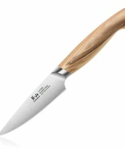 Cangshan Cutlery Oliv Series 3.5" Paring Knife