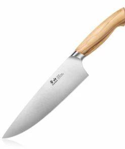 Cangshan Cutlery Oliv Series 8" Chef's Knife
