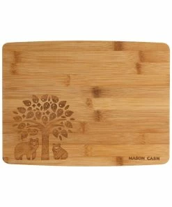 Mason Cash In The Forest Chopping Board