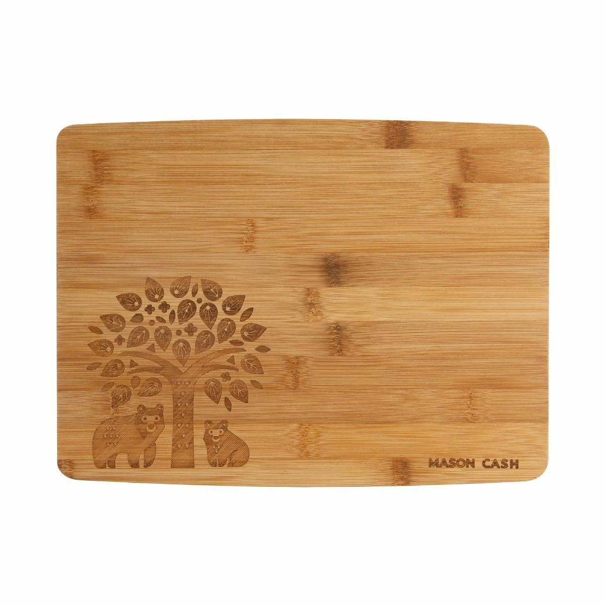Mason Cash In The Forest Chopping Board 1 Mason Cash In The Forest Chopping Board