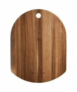 Mason Cash Heritage 15" X 11.4" Acacia Board