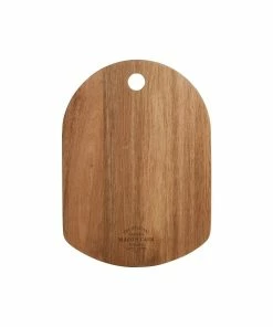 Mason Cash Heritage 12" X 8.6" Acacia Board