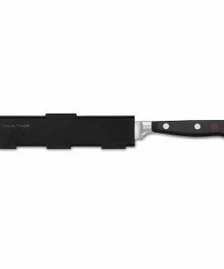Wusthof Cutlery Wusthof 6" Narrow Magnetic Blade Guard -Knife-shop 2069640101 top 02