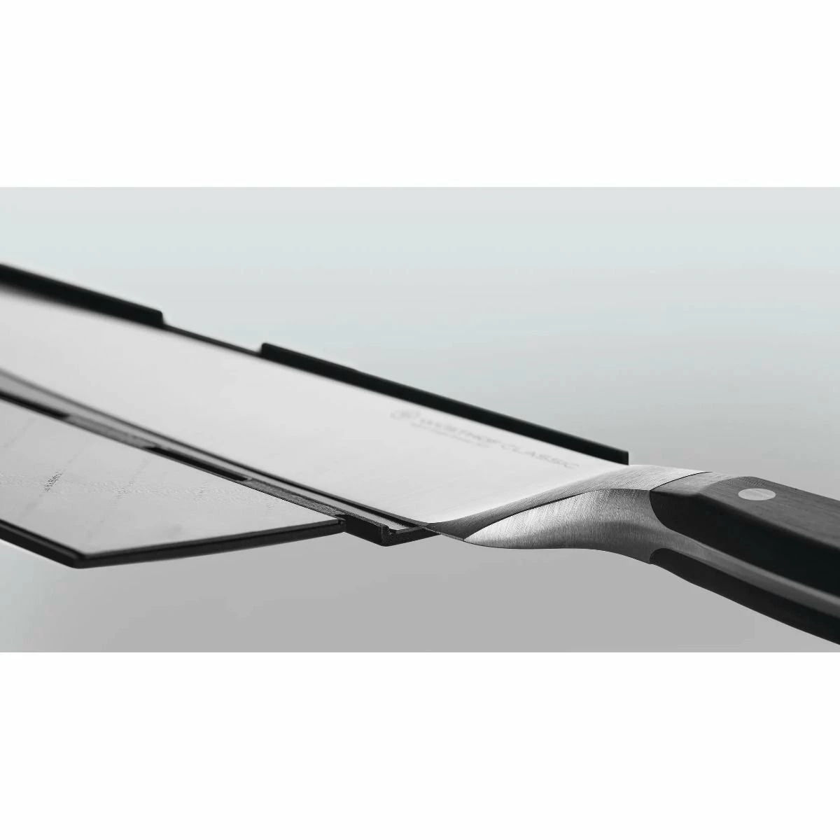Wusthof Cutlery Wusthof 10" Wide Magnetic Blade Guard 4 Wusthof Cutlery Wusthof 10" Wide Magnetic Blade Guard - Image 4