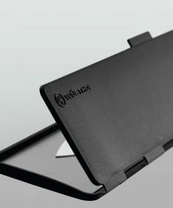 Wusthof Cutlery Wusthof 10" Wide Magnetic Blade Guard 12 Wusthof Cutlery Wusthof 10" Wide Magnetic Blade Guard -Knife-shop 2069640103 detail 03 6ca42b7b be93 49d2 a2f8 828216db39be