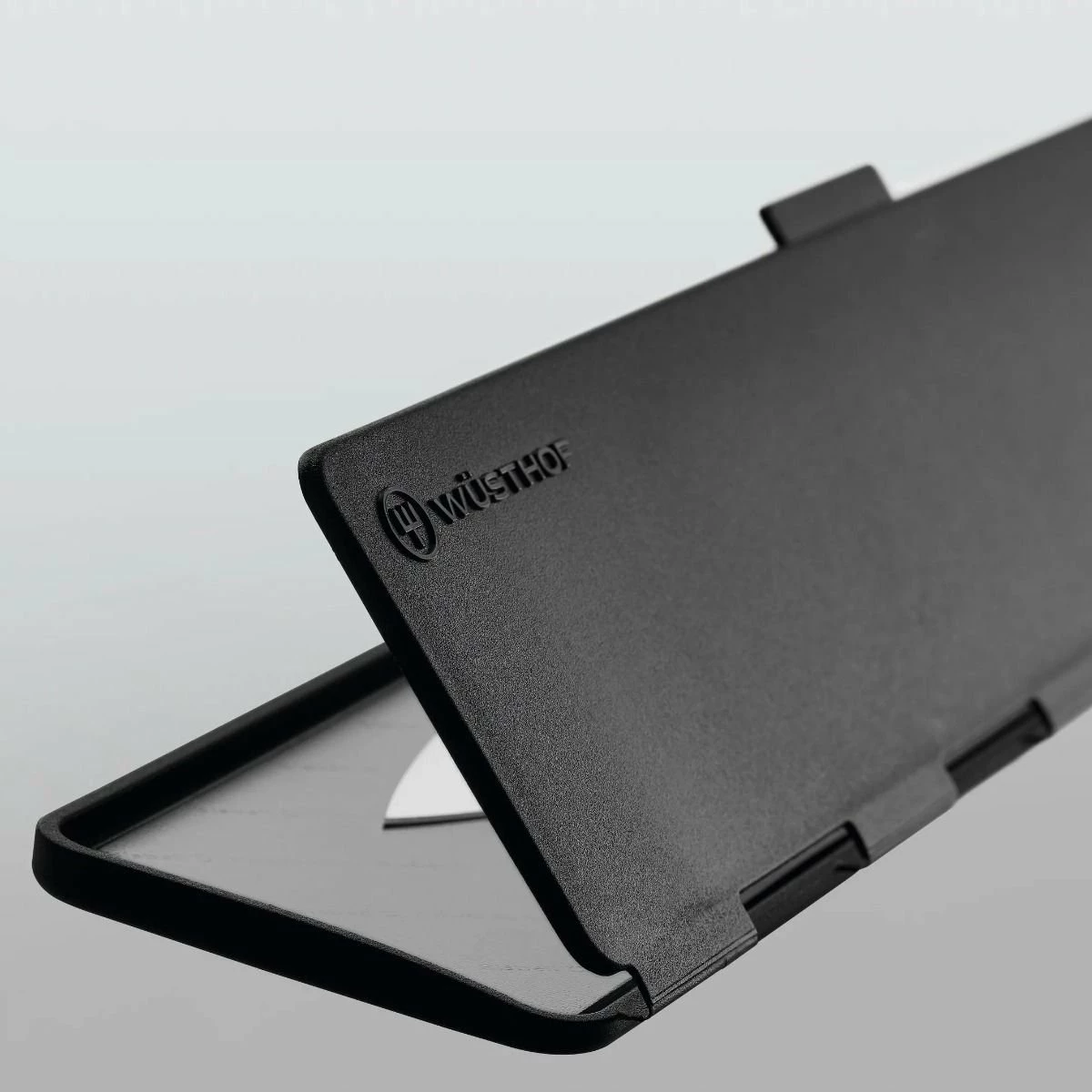 Wusthof Cutlery Wusthof 10" Wide Magnetic Blade Guard 6 Wusthof Cutlery Wusthof 10" Wide Magnetic Blade Guard - Image 6