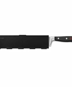 Wusthof Cutlery Wusthof 10" Wide Magnetic Blade Guard 9 Wusthof Cutlery Wusthof 10" Wide Magnetic Blade Guard -Knife-shop 2069640103 top 02