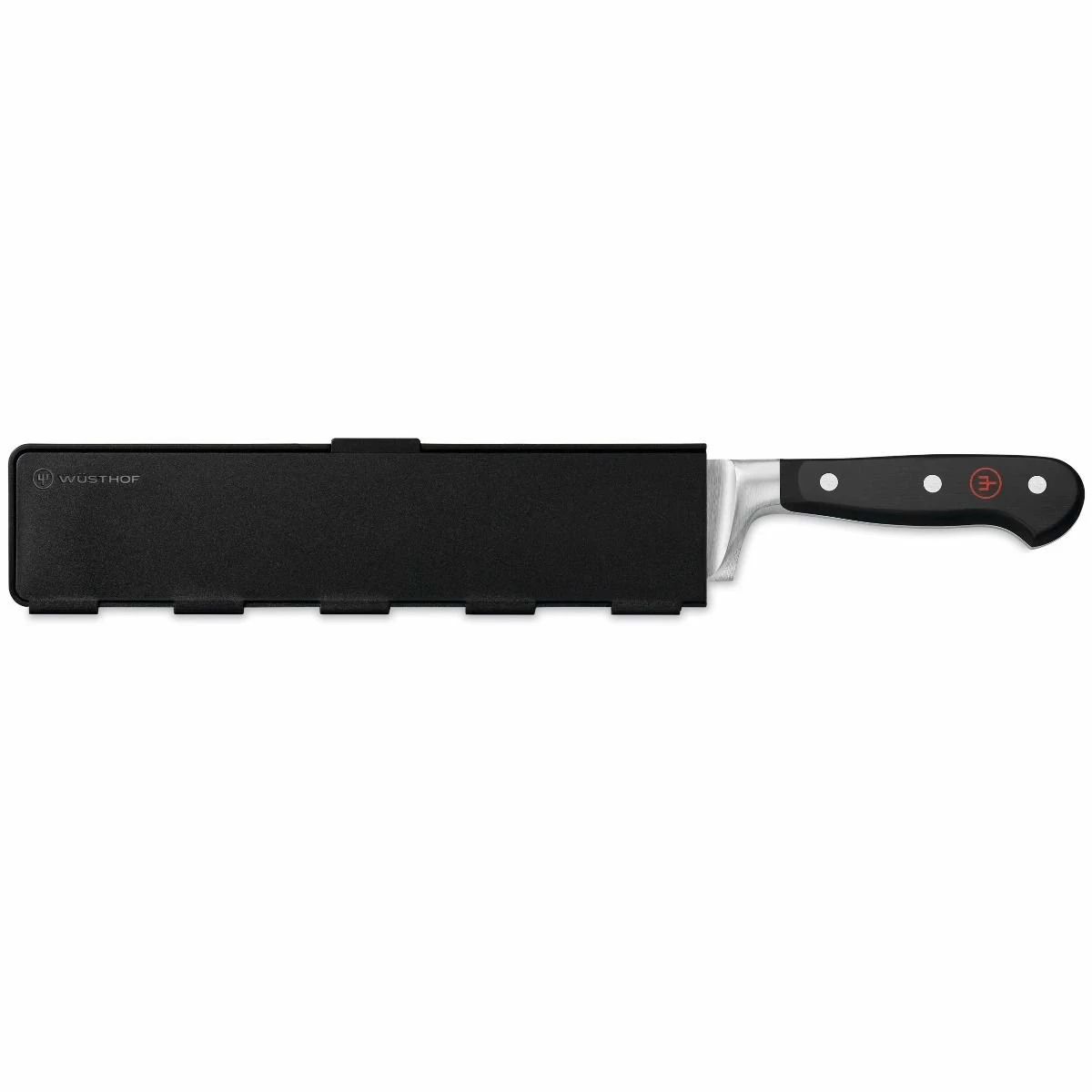 Wusthof Cutlery Wusthof 10" Wide Magnetic Blade Guard 3 Wusthof Cutlery Wusthof 10" Wide Magnetic Blade Guard - Image 3