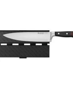 Wusthof Cutlery Wusthof 8" Wide Magnetic Blade Guard -Knife-shop 2069640103 top 03 1