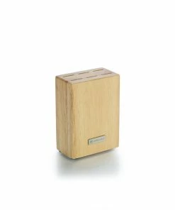 Wusthof Cutlery Wusthof 6-Slot Steak Knife Block